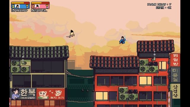 Let’s Play Roof Rage Episode 1 смотреть онлайн