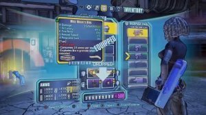 Borderlands 2: SHOW CASE ( Boosts, Mods, Drops, and more )