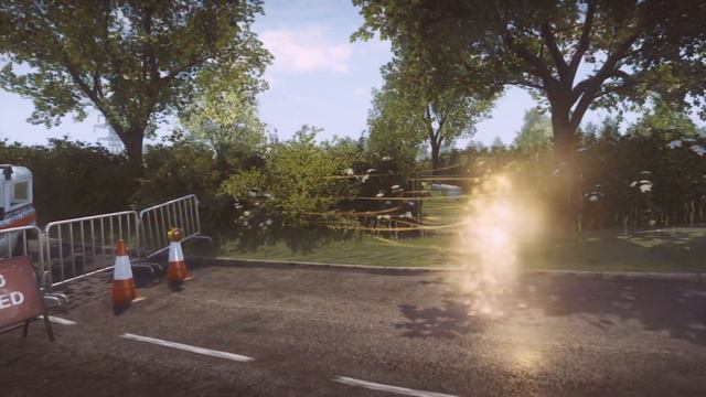 Everybody's Gone To The Rapture Scenic 1st Playthrough (PS4 PRO) #1 смотреть онлайн