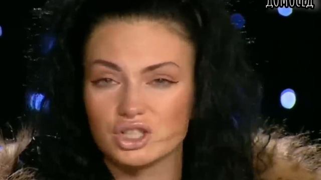 Евгения Феофилактова и Александр Задойнов. 4 часть. смотреть онлайн