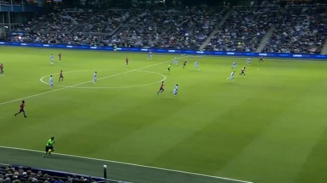HIGHLIGHTS: Sporting Kansas City vs. FC Dallas  April 30 2022