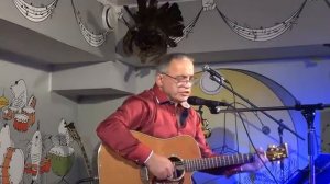 Юрий Бадалл. Для тебя. Музыка - Юрий Бадалл, слова - Марина Сорокина