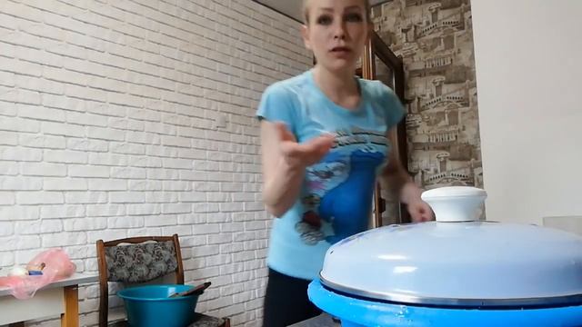 Готовлю начинки на пирожки. смотреть онлайн