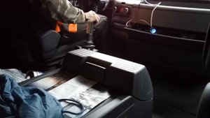 Как я переключаю передачи на мех КПП
