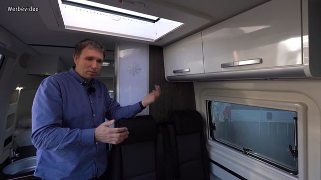 ❤️ Ist der MAN TGE besser als ein Fiat Ducato? Westfalia Sven Hedin auf MAN TGE | TOGO REISEMOBILE смотреть онлайн