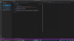 SALTO DE LÍNEA en VISUAL STUDIO CODE ? - SOLUCIÓN LÍNEAS CORTADAS