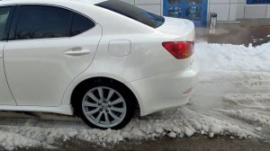 Lexus is250 2006 г 2.5 АТ