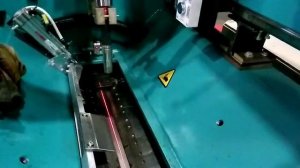 Автоматическая установка для сварки продольных швов обечаек, труб и листов