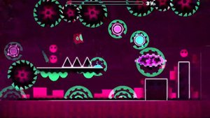 Как быстро поднять свой скилл в Geometry Dash?
