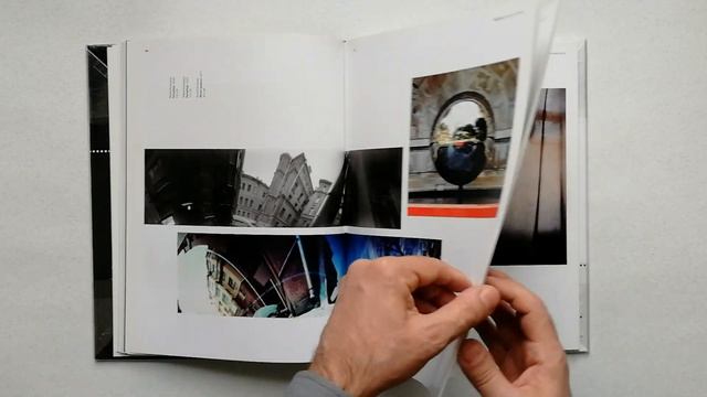 Искусство фотографии. 2 фотобиеннале современной фотографии смотреть онлайн