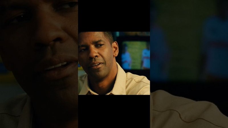 ГНЕВ #denzelwashington #фильмы