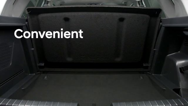 All new Hyundai BAYON Highlight clip