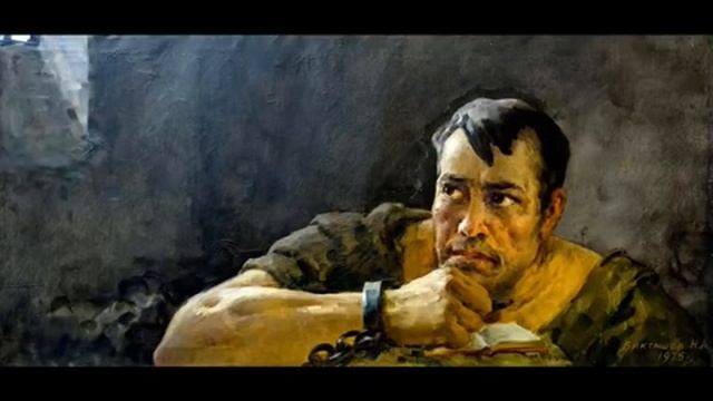 Муса Джалиль смотреть онлайн