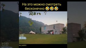 J-Hope and RM. Намджун вывел  Хосока из себя?