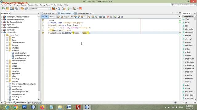 Cron Job in PHP on Localhost in Windows | Scheduler in PHP смотреть онлайн