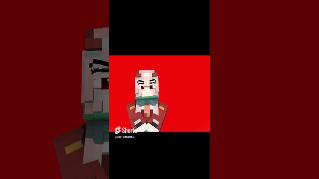 bellamy demon dance trend #shorts #meme #minecraft #memes