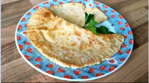 КЫСТЫБЫЙ С СЫРОМ! Времени минимум, а вкус максимум!