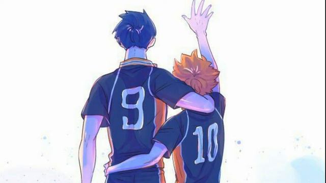 Озвучка фанфика "Заноза"/Kotorey #Anime #Haikyuu!! #Аниме #Волейбол #Яой