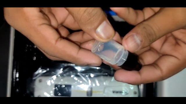 Kubra KB-309🔥Professional Cordless Rechargeable LED Display Hair Clipper (White) | Unboxing Video 📸