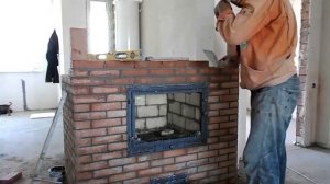 Печное отопление в доме  как альтернатива газовому дефициту