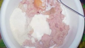 Колбаса молочная