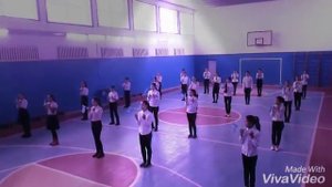 Алга Казахстан Флешмоб