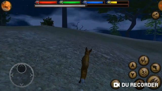 UltimuteFoxSimulator#1-Симулятор лисы(Moonlight) смотреть онлайн