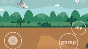 Pumped BMX (Tutorial) Get Tricky - 800 points!