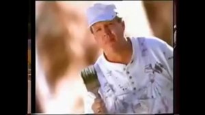 Реклама Ментос