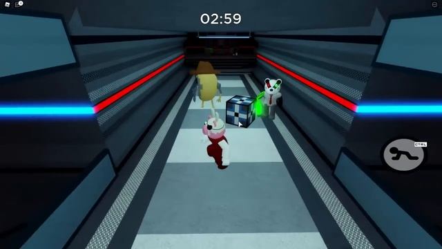 Roblox Piggy NEW CHAPTER 12 JUMPSCARE - Roblox Piggy смотреть онлайн