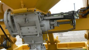 FreeSelect для катушек с изменяемым объёмом