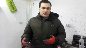 Как правильно замешать Авто шпаклевку