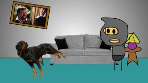 Brewstew - Our Dog Otis