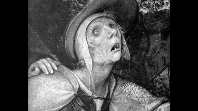 ШАРЛЬ БОДЛЕР "СЛЕПЦЫ" смотреть онлайн