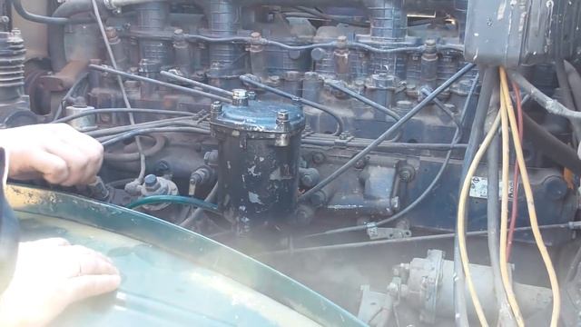 Самый мощный ЗиЛ-157 который мы видели!!! Тестируем мощный советский грузовик!