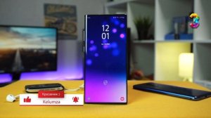 ? ЖИВЫЕ ОБОИ Pixel 5 / MiUI 12 / OxygenOS 11 | ВИДЕО ОБОИ #17