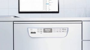 Miele Professional PG 85: эффективность и надежность