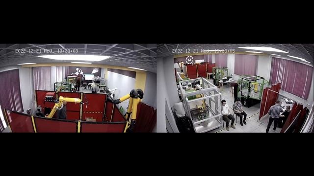 Демонстрационный экзамен смотреть онлайн