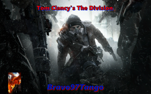 Tom Clancy's The Division . Режим выживания , подземелье .