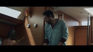 На глубине страха   Трейлер
