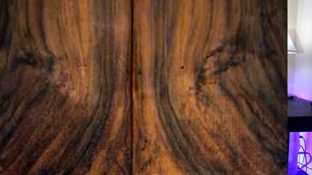 Mancera RED TOBACCO - Review смотреть онлайн