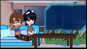 [реакция Линча и Джона на себя же][новые гости] [пробная реакция]