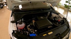 Volkswagen в другой обертке! Jetta VA3, Jetta VS5