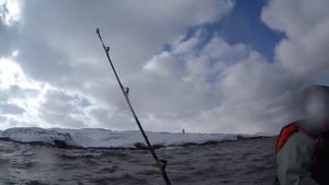 Касатка 385 спорт, тохатсу 18