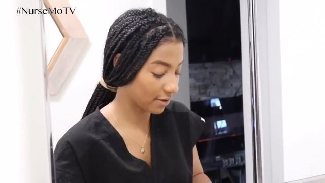 5 minute simple makeup - 12 hour nightshift смотреть онлайн