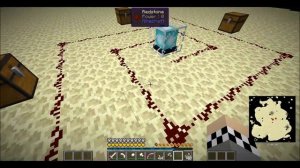 1.7.10 Extra utilities Pseudo inversion sigil ritual!