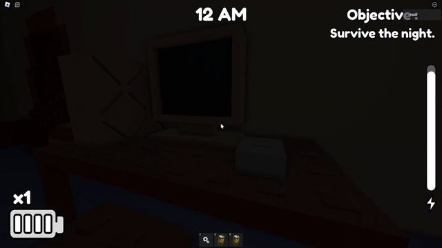 Roblox Residence Massacre [Full Walkthrough] смотреть онлайн