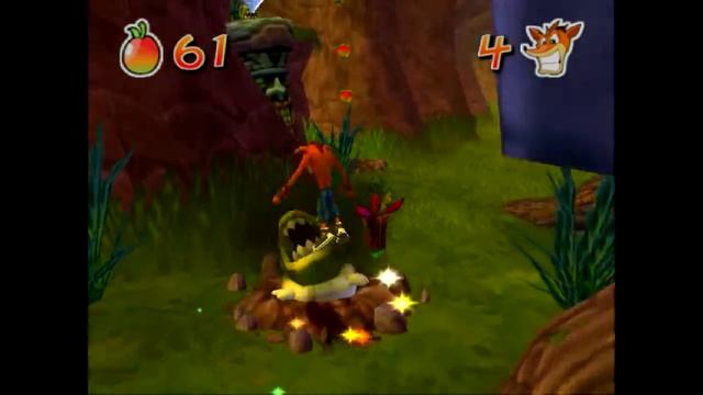Xbox Series S - Retroarch (Dev Mode) - PCSX2 - Crash Twinsanity смотреть онлайн