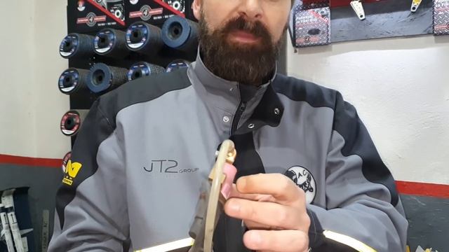 TIG kao MIG MAG ZAVARIVANJE EWM TIGspeed BY KRIGER