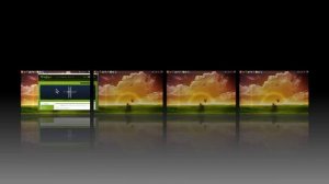 Обзор игровой линукс (Линукс Искра / linux spark)